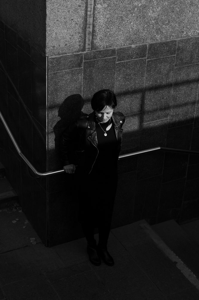 Photograph by Максим Грибанов