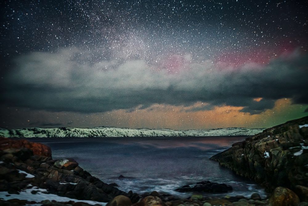 Photograph by Кулакова Екатерина