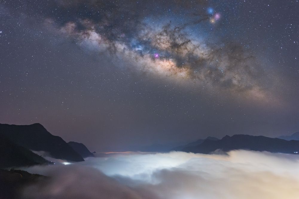 Photograph by Duy Chris