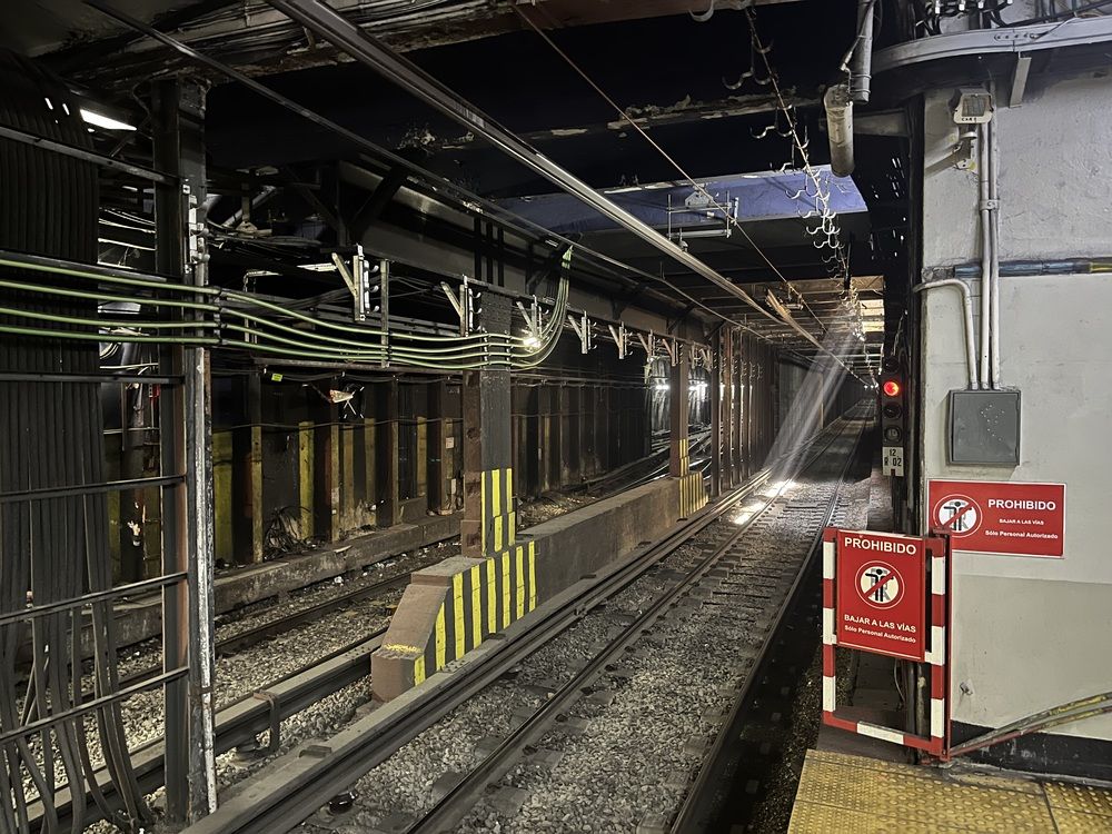 Photograph by Juan Pavlovsky