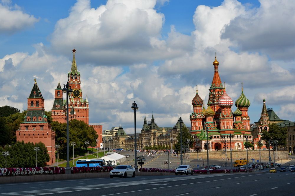 Photograph by Анастасия Смирнова