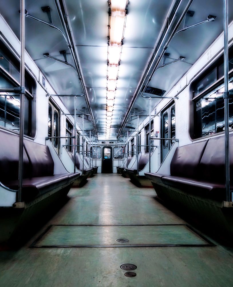 Photograph by Дмитрий Resett