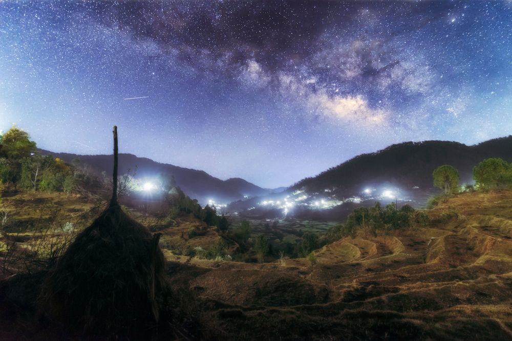 Photograph by Anurag Sharma