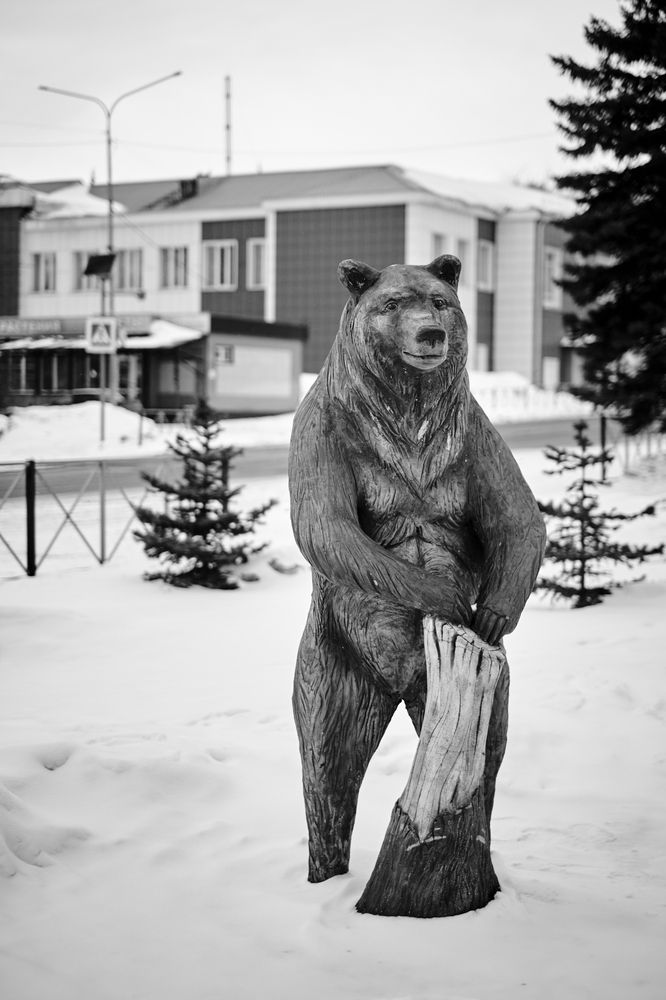 Photograph by Ласьков Евгений