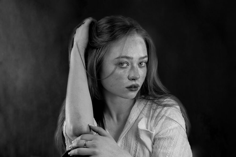 Photograph by Anton Hantov