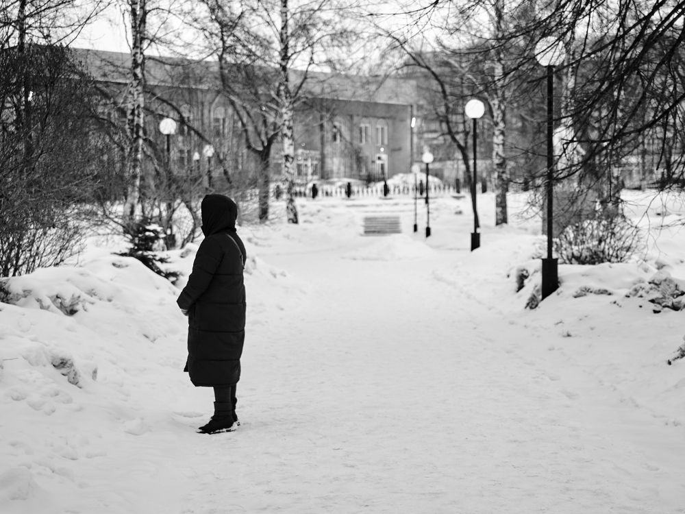Photograph by Ласьков Евгений