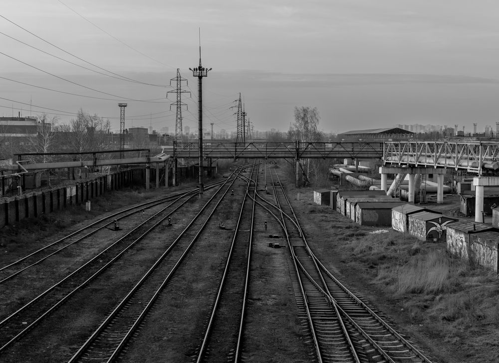 Photograph by Siarhei Makarski