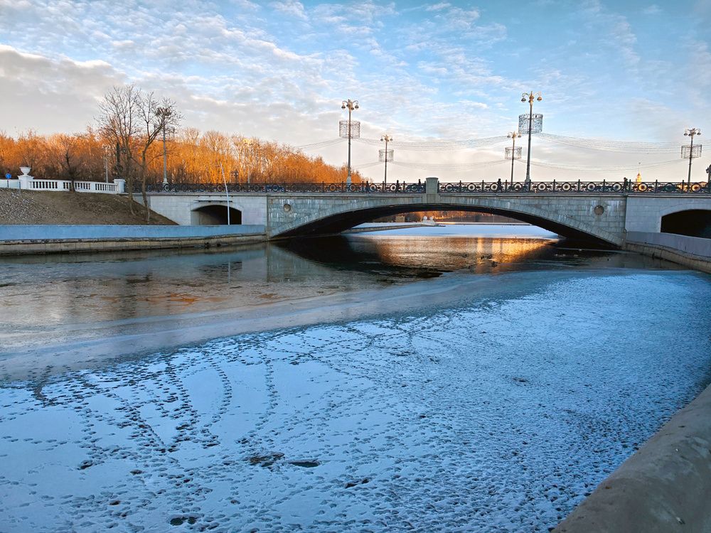 Photograph by Александр Войтко