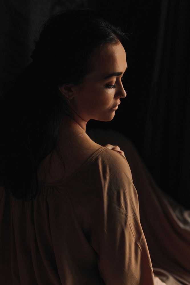 Photograph by Ирина Казанцева