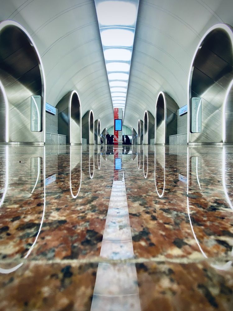 Photograph by Иованна Решетова