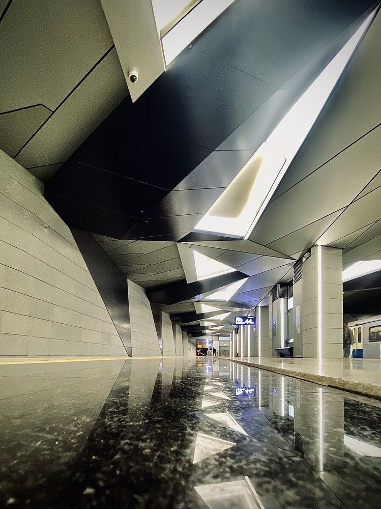 Photograph by Иованна Решетова