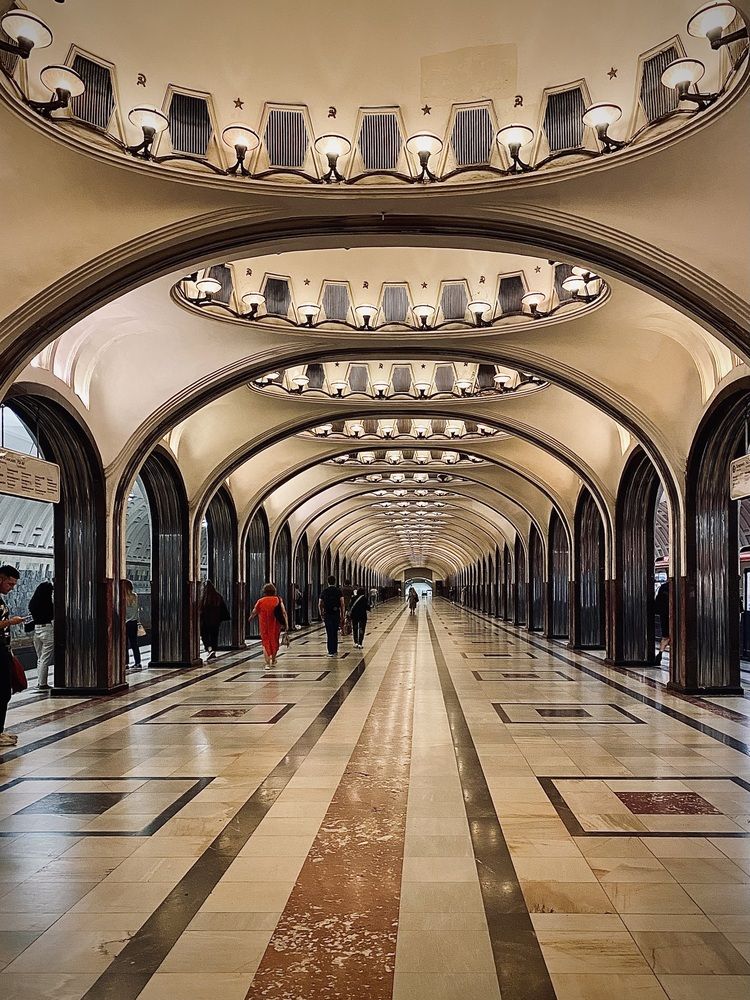 Photograph by Иованна Решетова