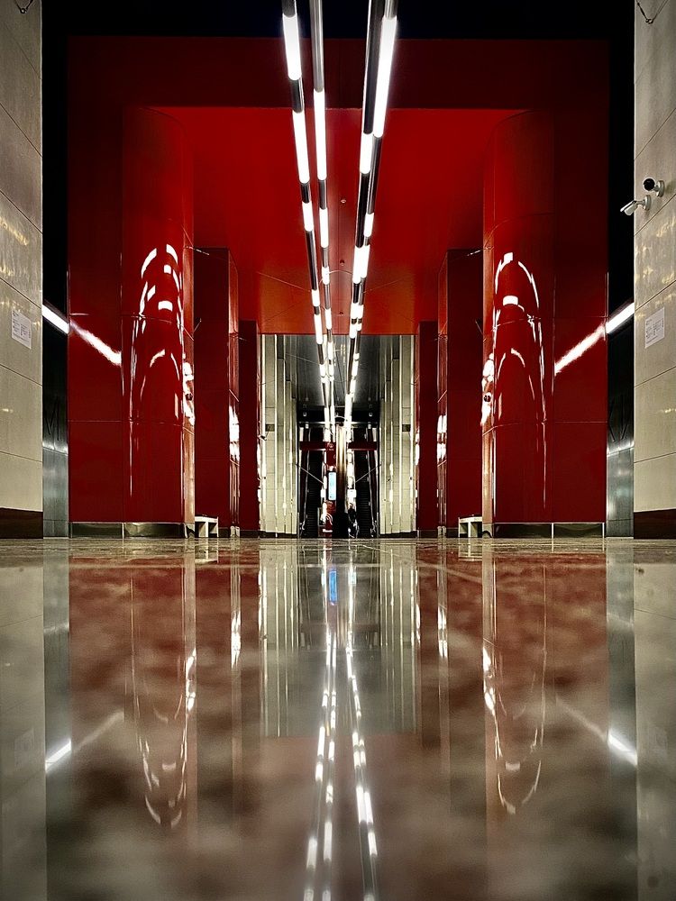 Photograph by Иованна Решетова