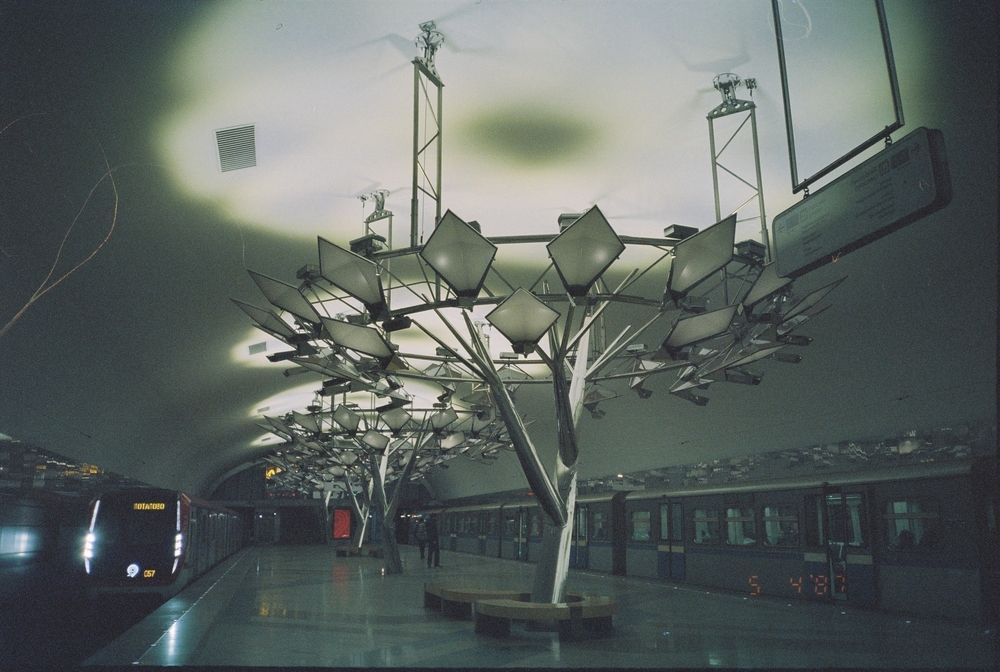 Photograph by Лина Лазарева