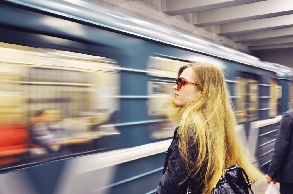 Photograph by Анна Воронова