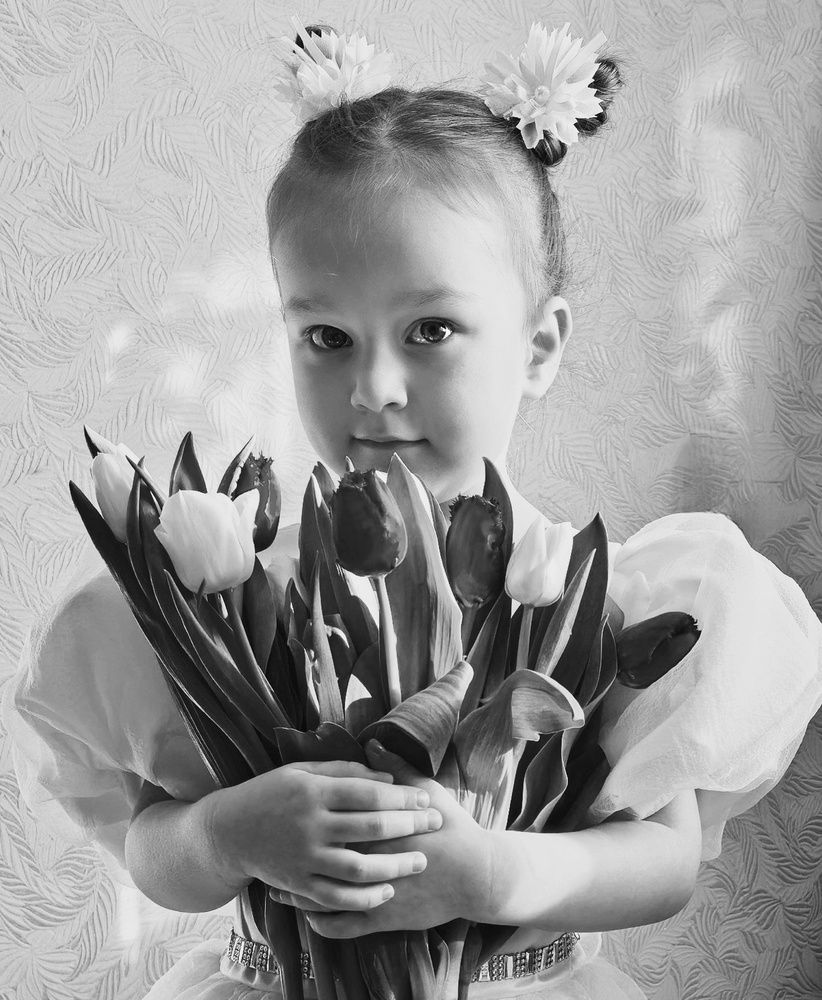Photograph by Валентина Фомичёва