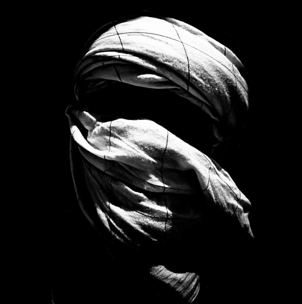 Photograph by Zafar ullah