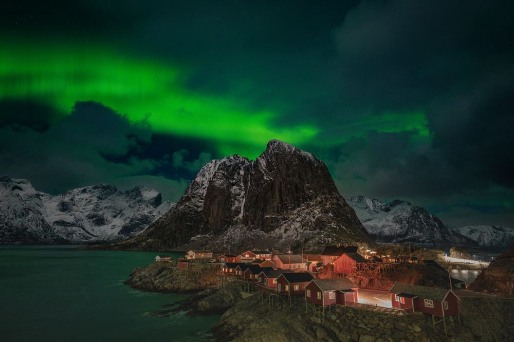 Photograph by Sharad Mansharamani