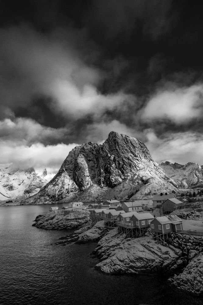 Photograph by Sharad Mansharamani