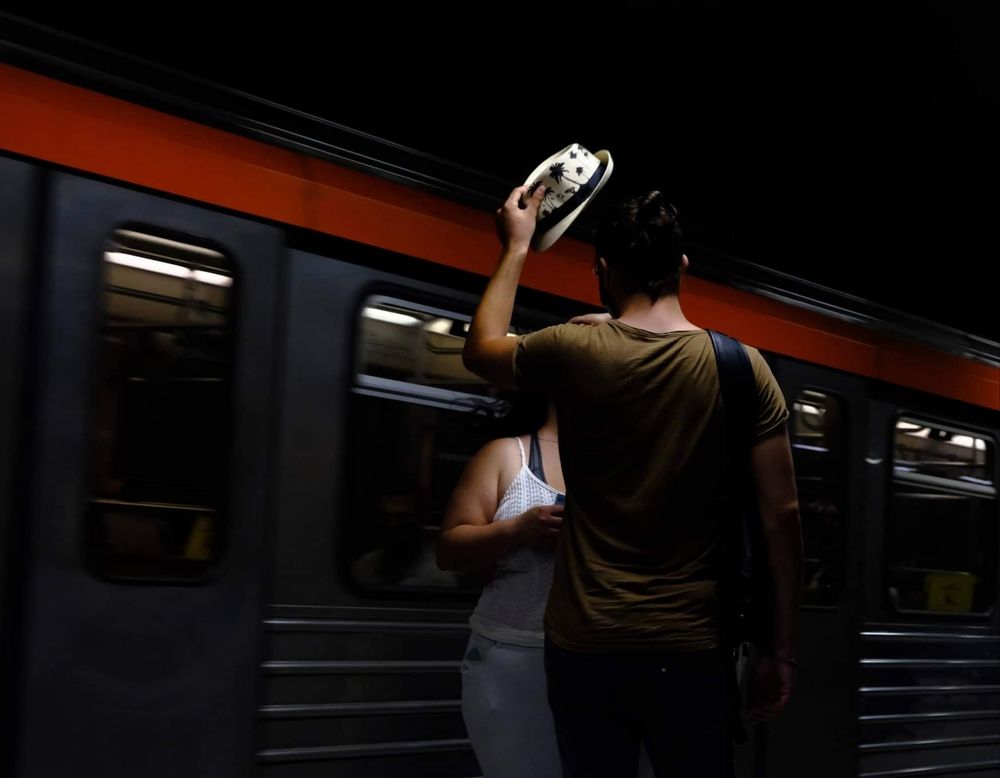 Photograph by Nikos Kallimanis