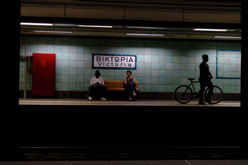 Photograph by Nikos Kallimanis