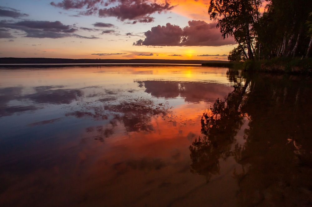 Photograph by Виталий Новиков