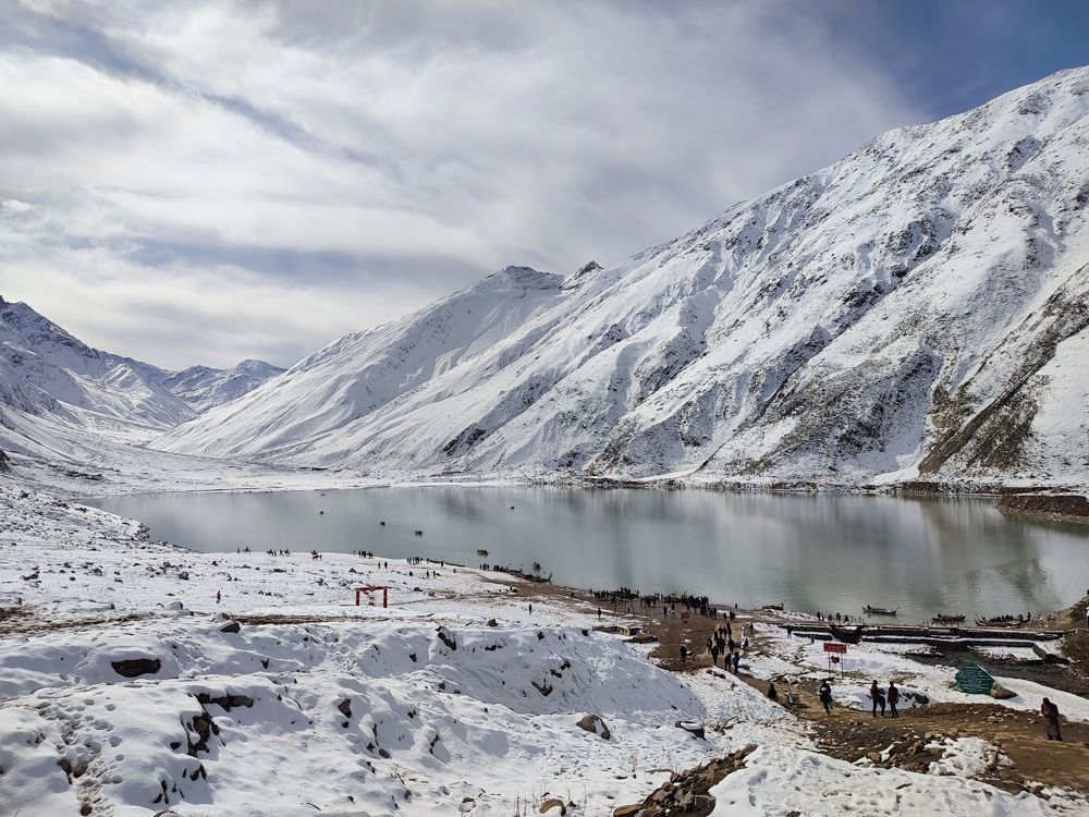 Lake Saif-ul-Maluk