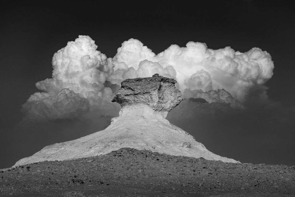 Cloud Crown
