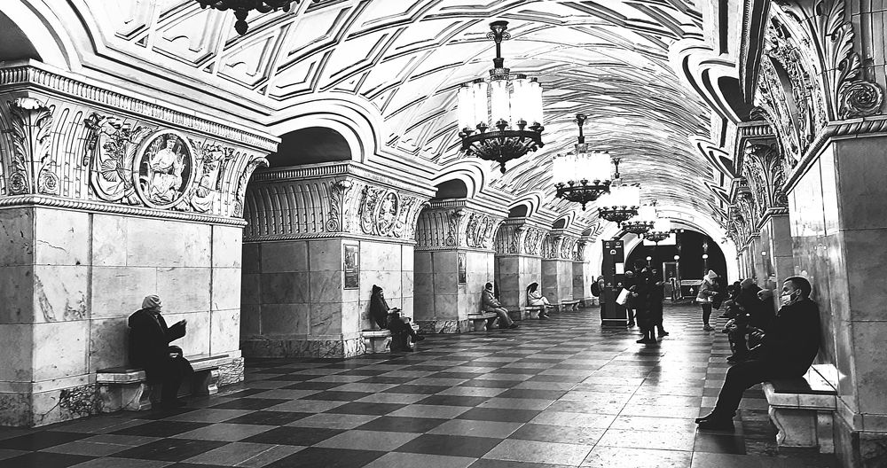 Фотография автора Василиса Новикова