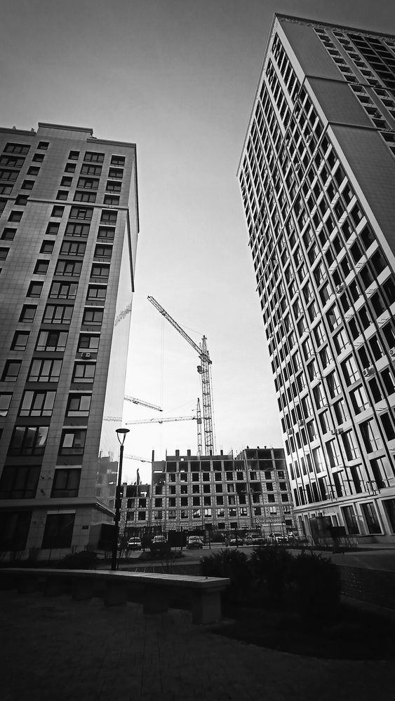 Photograph by Дарья Кирина