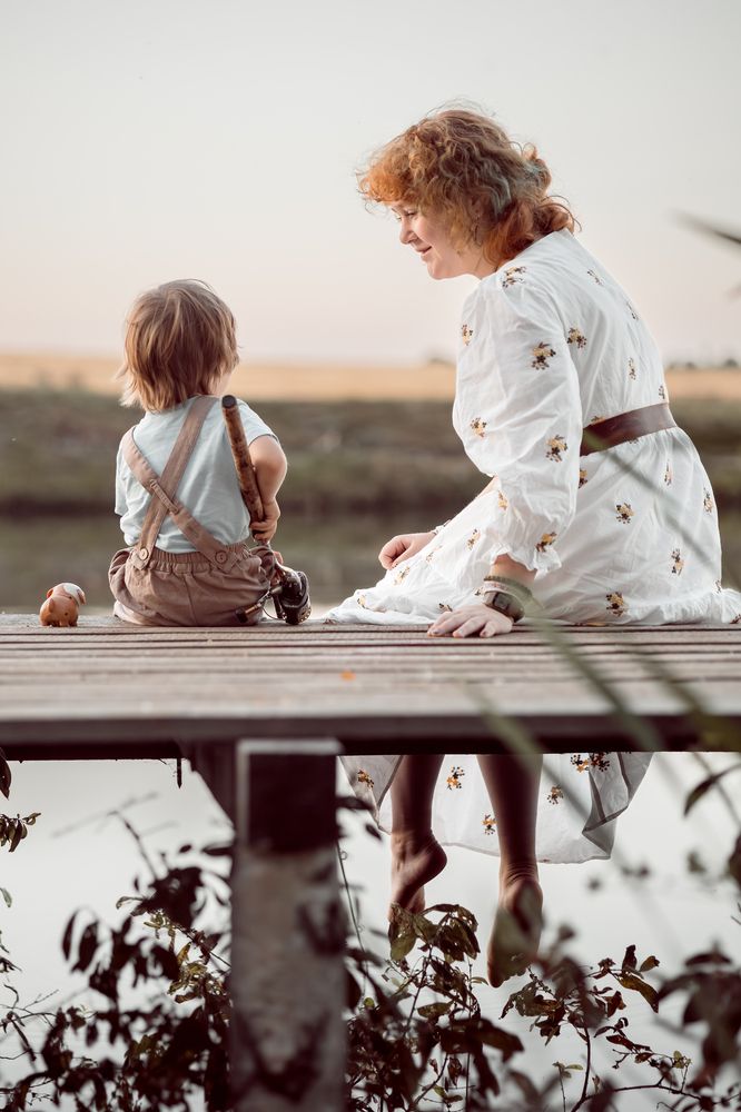 Фотография автора Екатерина Рядчикова