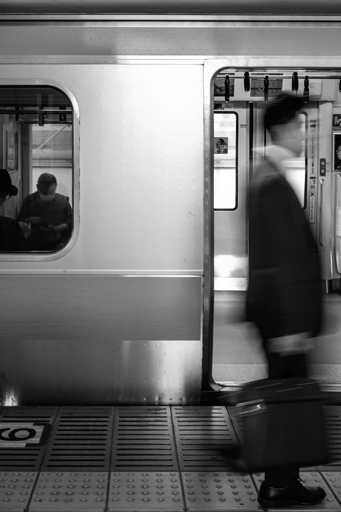 Photograph by Suzuki Ryuta