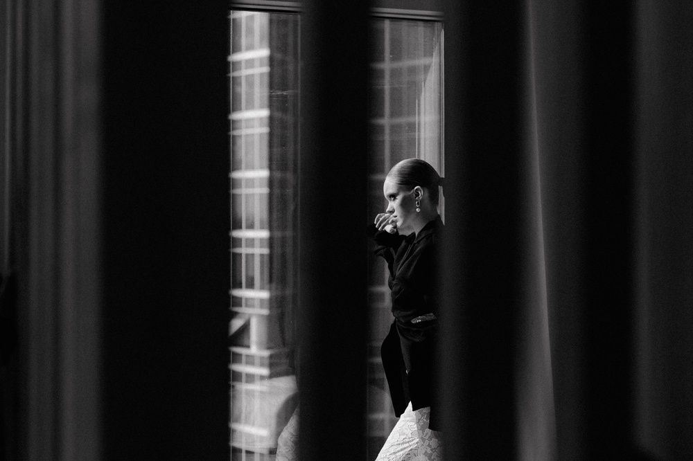 Photograph by Евгения Изотина