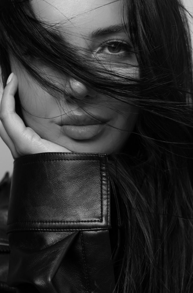 Photograph by Ani
