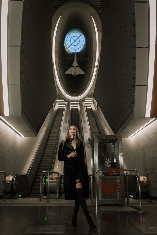 Photograph by Константин Абрамов