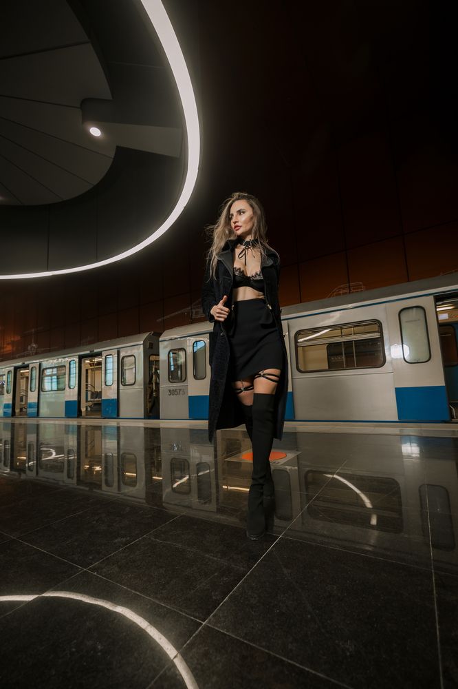 Photograph by Константин Абрамов