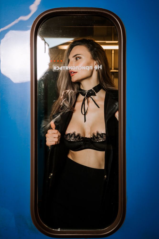 Photograph by Константин Абрамов