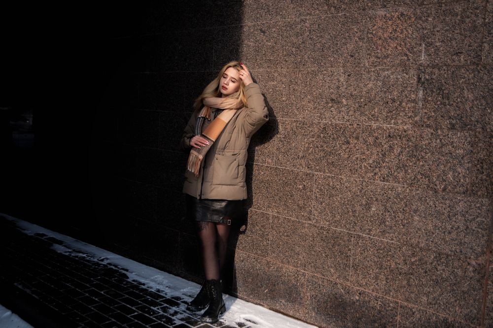 Photograph by Сергей