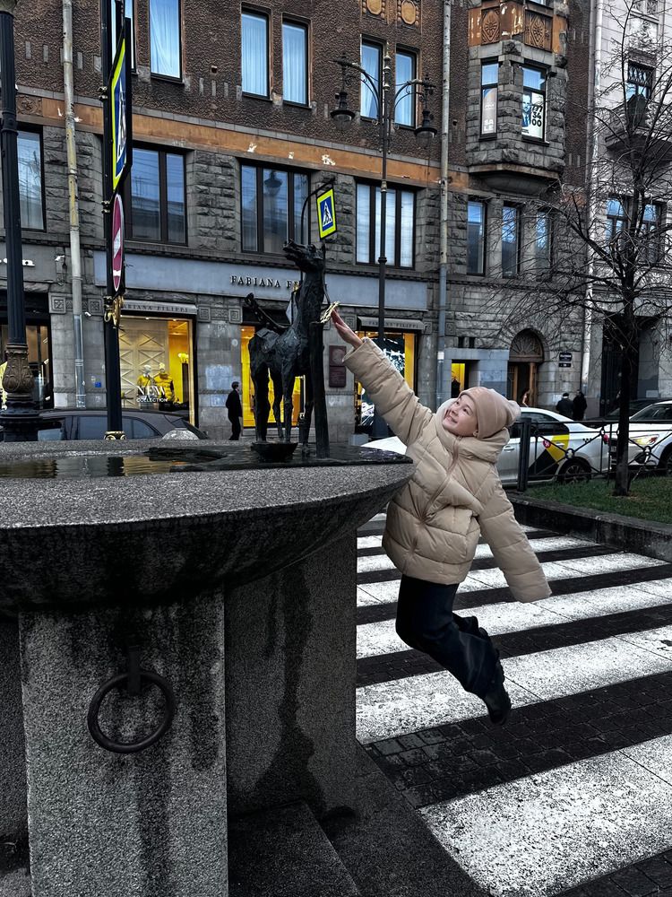 Photograph by Евгения Жуйкова