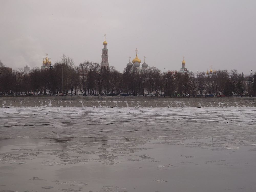 Photograph by Алексей Карчевский