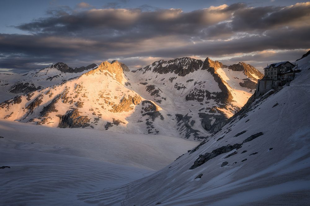 Photograph by Marco Toffaletti