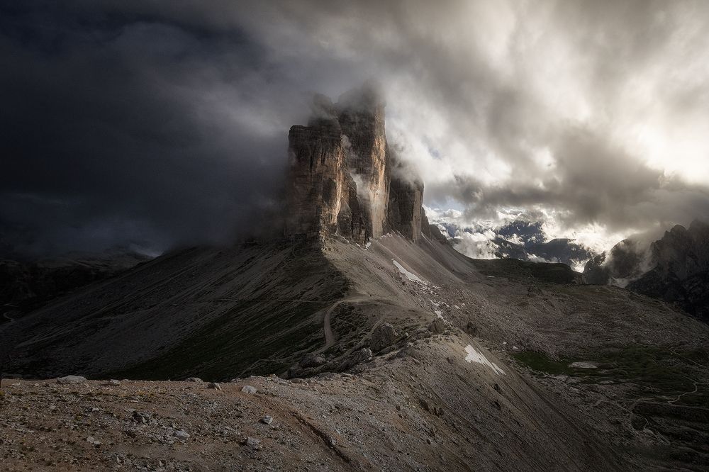 Photograph by Marco Toffaletti