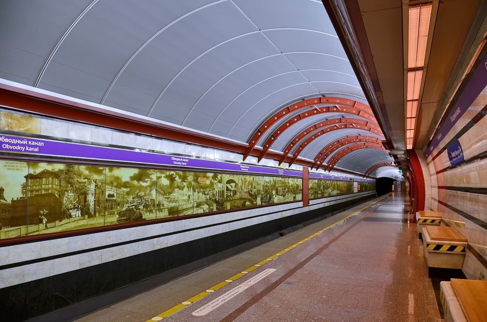 Photograph by Лидия Ушакова