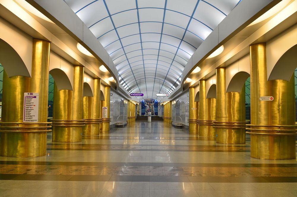 Photograph by Лидия Ушакова