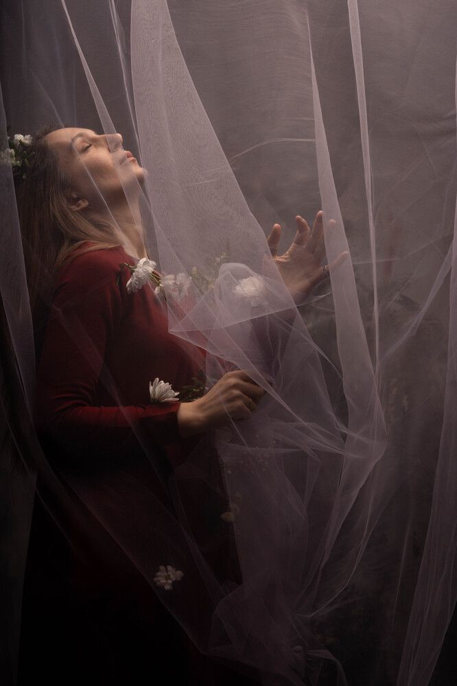 Photograph by Елена Николайчук