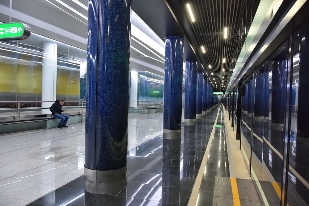 Photograph by Лидия Ушакова