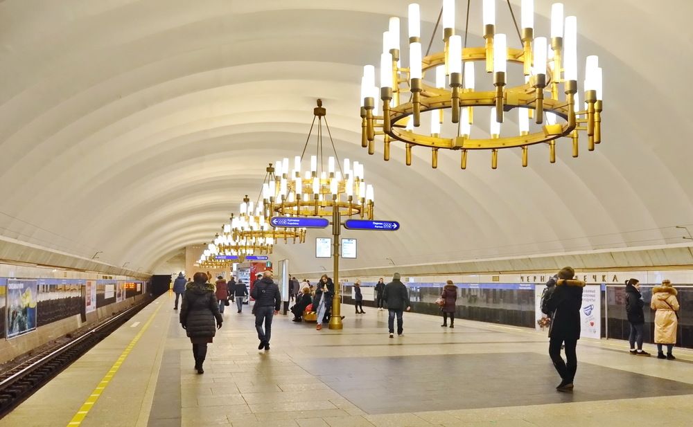 Photograph by Лидия Ушакова