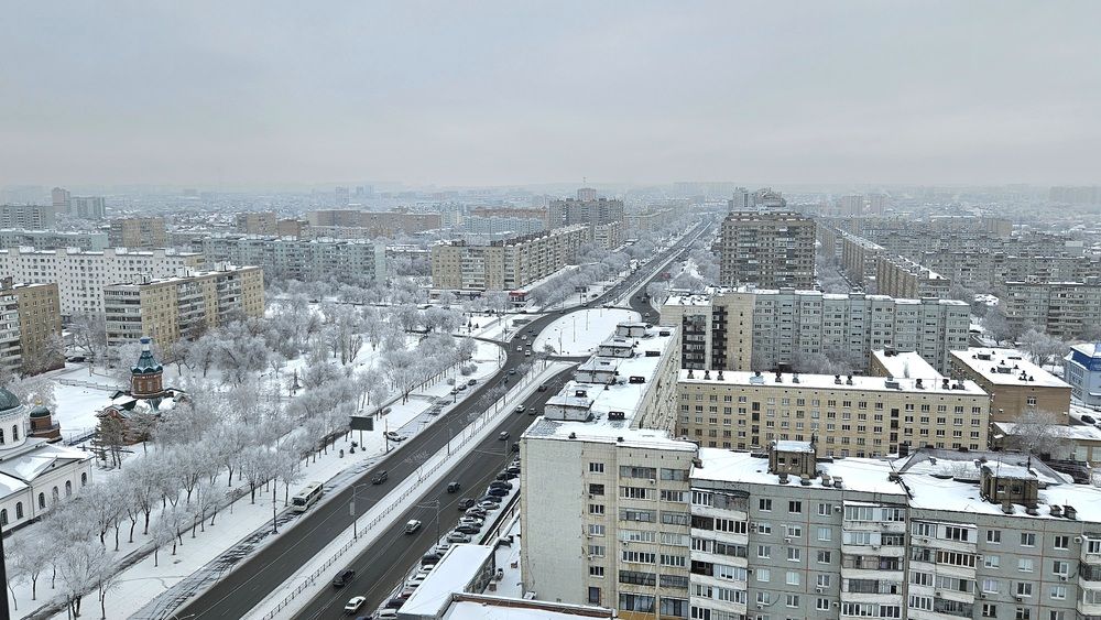 Photograph by Наталья Анисимова