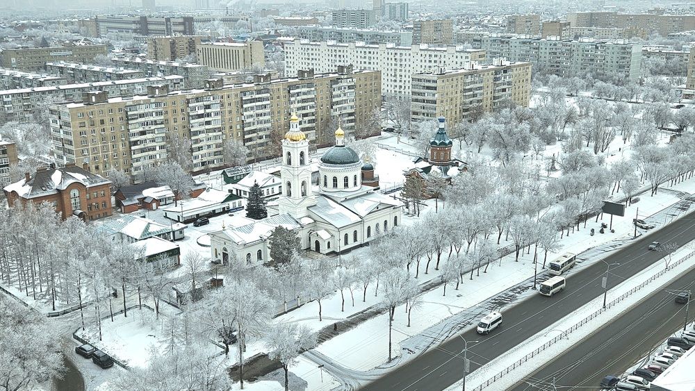 Photograph by Наталья Анисимова