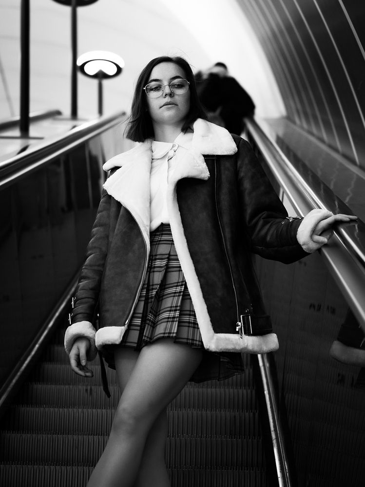 Photograph by Александр Луппов